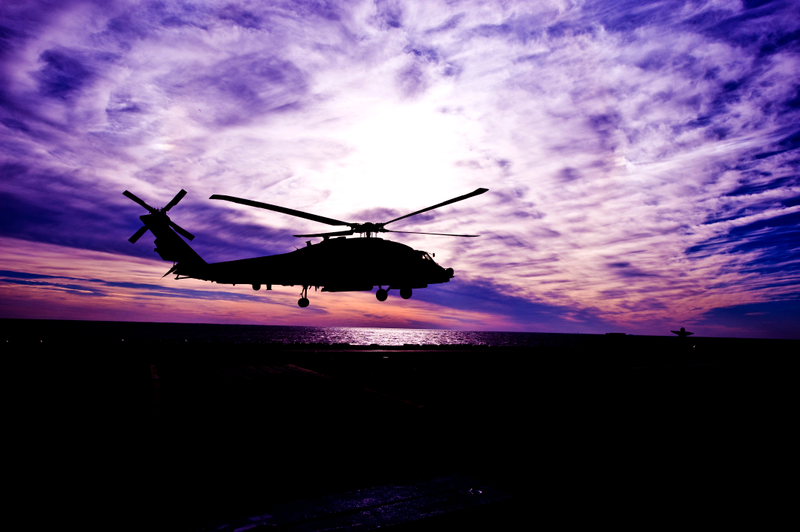 Illustration for article titled OEF: The Navy Strikes Back in the Days After 9/11